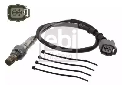 33362 FEBI BILSTEIN Лямбда-зонд 33362 FEBI BILSTEIN Лямбда-зонд