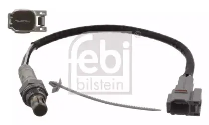 33374 FEBI BILSTEIN Лямбда-зонд 33374 FEBI BILSTEIN Лямбда-зонд