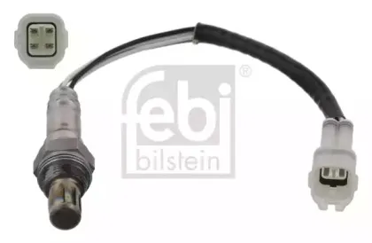 33376 FEBI BILSTEIN Лямбда-зонд 33376 FEBI BILSTEIN Лямбда-зонд
