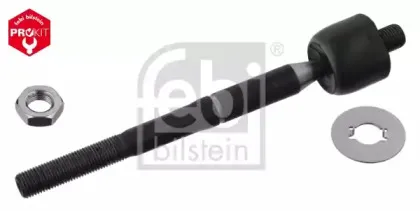 33446 FEBI BILSTEIN Осевой шарнир, рулевая тяга 33446 FEBI BILSTEIN Осевой шарнир, рулевая тяга