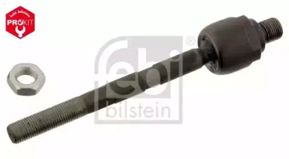 33449 FEBI BILSTEIN Осевой шарнир, рулевая тяга 33449 FEBI BILSTEIN Осевой шарнир, рулевая тяга