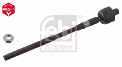 33452 FEBI BILSTEIN Осевой шарнир, рулевая тяга 33452 FEBI BILSTEIN Осевой шарнир, рулевая тяга