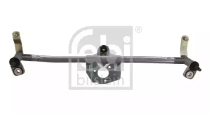 33479 FEBI BILSTEIN Система тяг и рычагов привода стеклоочистителя 33479 FEBI BILSTEIN Система тяг и рычагов привода стеклоочистителя