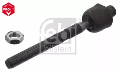 33498 FEBI BILSTEIN Осевой шарнир, рулевая тяга 33498 FEBI BILSTEIN Осевой шарнир, рулевая тяга