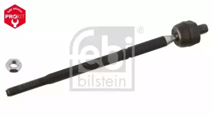 33510 FEBI BILSTEIN Осевой шарнир, рулевая тяга 33510 FEBI BILSTEIN Осевой шарнир, рулевая тяга