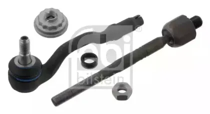 33512 FEBI BILSTEIN Поперечная рулевая тяга 33512 FEBI BILSTEIN Поперечная рулевая тяга