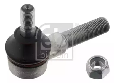 33533 FEBI BILSTEIN Наконечник поперечной рулевой тяги 33533 FEBI BILSTEIN Наконечник поперечной рулевой тяги