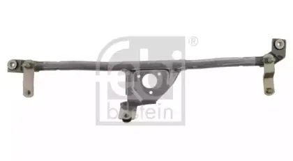 33539 FEBI BILSTEIN Система тяг и рычагов привода стеклоочистителя 33539 FEBI BILSTEIN Система тяг и рычагов привода стеклоочистителя