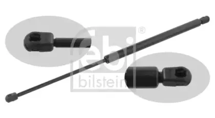 33565 FEBI BILSTEIN Газовая пружина, крышка багажник 33565 FEBI BILSTEIN Газовая пружина, крышка багажник