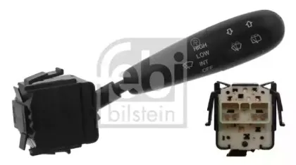 33646 FEBI BILSTEIN Переключатель стеклоочистителя 33646 FEBI BILSTEIN Переключатель стеклоочистителя