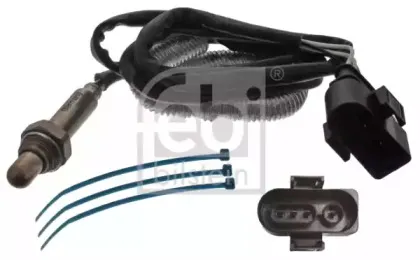 33669 FEBI BILSTEIN Лямбда-зонд 33669 FEBI BILSTEIN Лямбда-зонд