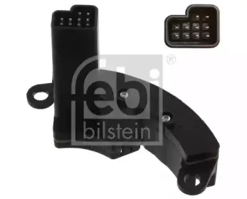 33744 FEBI BILSTEIN Датчик угла поворота 33744 FEBI BILSTEIN Датчик угла поворота