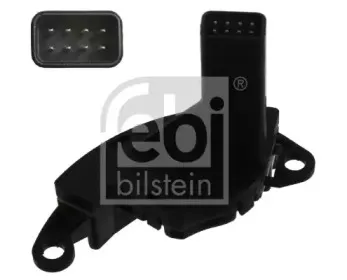33746 FEBI BILSTEIN Датчик угла поворота 33746 FEBI BILSTEIN Датчик угла поворота