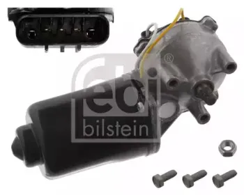 33748 FEBI BILSTEIN Двигатель стеклоочистителя 33748 FEBI BILSTEIN Двигатель стеклоочистителя