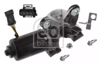 33752 FEBI BILSTEIN Двигатель стеклоочистителя 33752 FEBI BILSTEIN Двигатель стеклоочистителя