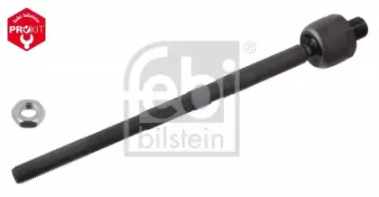 33829 FEBI BILSTEIN Осевой шарнир, рулевая тяга 33829 FEBI BILSTEIN Осевой шарнир, рулевая тяга
