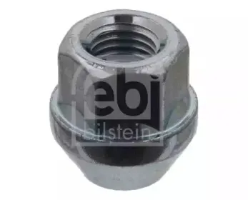 33928 FEBI BILSTEIN Гайка крепления колеса 33928 FEBI BILSTEIN Гайка крепления колеса