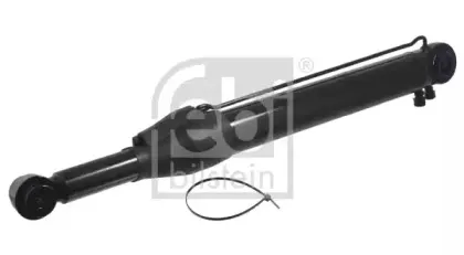 33953 FEBI BILSTEIN Опрокидывающий цилиндр, кабина 33953 FEBI BILSTEIN Опрокидывающий цилиндр, кабина