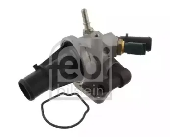 33956 FEBI BILSTEIN Корпус термостата 33956 FEBI BILSTEIN Корпус термостата