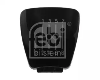 34075 FEBI BILSTEIN Колпачок, ручка рычага переключения передач 34075 FEBI BILSTEIN Колпачок, ручка рычага переключения передач
