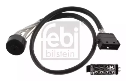 34089 FEBI BILSTEIN Переключатель зажигания 34089 FEBI BILSTEIN Переключатель зажигания