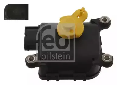 34149 FEBI BILSTEIN Регулировочный элемент, смесительный клапан 34149 FEBI BILSTEIN Регулировочный элемент, смесительный клапан