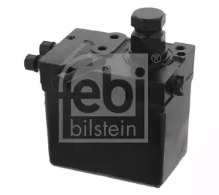 34190 FEBI BILSTEIN Опрокидывающий насос, кабина 34190 FEBI BILSTEIN Опрокидывающий насос, кабина