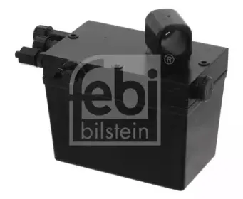 34191 FEBI BILSTEIN Опрокидывающий насос, кабина 34191 FEBI BILSTEIN Опрокидывающий насос, кабина