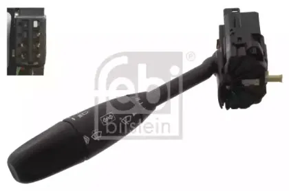 34274 FEBI BILSTEIN Выключатель на рулевой колонке 34274 FEBI BILSTEIN Выключатель на рулевой колонке