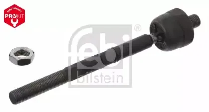 34299 FEBI BILSTEIN Осевой шарнир, рулевая тяга 34299 FEBI BILSTEIN Осевой шарнир, рулевая тяга