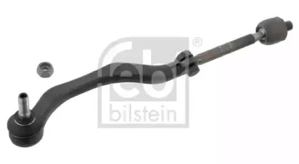 34303 FEBI BILSTEIN Поперечная рулевая тяга 34303 FEBI BILSTEIN Поперечная рулевая тяга