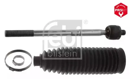 34371 FEBI BILSTEIN Осевой шарнир, рулевая тяга 34371 FEBI BILSTEIN Осевой шарнир, рулевая тяга