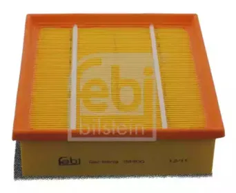 34400 FEBI BILSTEIN Воздушный фильтр 34400 FEBI BILSTEIN Воздушный фильтр