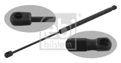 34416 FEBI BILSTEIN Газовая пружина, крышка багажник 34416 FEBI BILSTEIN Газовая пружина, крышка багажник