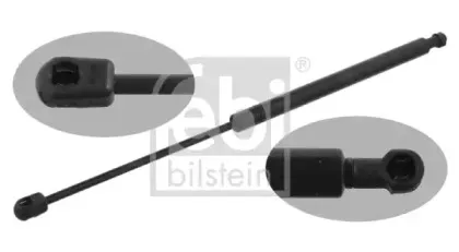 34420 FEBI BILSTEIN Газовая пружина, крышка багажник 34420 FEBI BILSTEIN Газовая пружина, крышка багажник