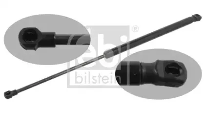 34421 FEBI BILSTEIN Газовая пружина, крышка багажник 34421 FEBI BILSTEIN Газовая пружина, крышка багажник