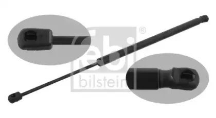 34442 FEBI BILSTEIN Газовая пружина, крышка багажник 34442 FEBI BILSTEIN Газовая пружина, крышка багажник