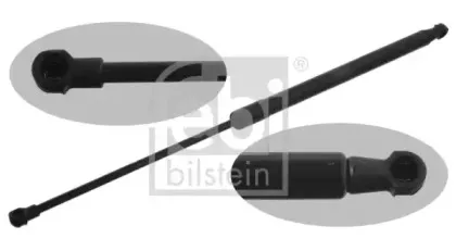 34444 FEBI BILSTEIN Газовая пружина, заднее стекло 34444 FEBI BILSTEIN Газовая пружина, заднее стекло