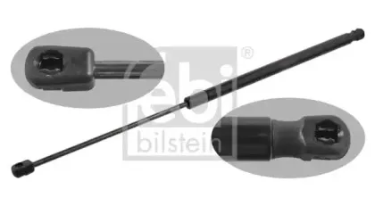 34445 FEBI BILSTEIN Газовая пружина, крышка багажник 34445 FEBI BILSTEIN Газовая пружина, крышка багажник