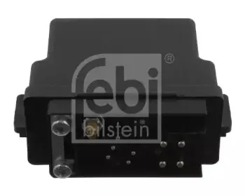34450 FEBI BILSTEIN Реле, система накаливания 34450 FEBI BILSTEIN Реле, система накаливания