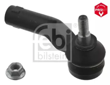 34481 FEBI BILSTEIN Наконечник поперечной рулевой тяги 34481 FEBI BILSTEIN Наконечник поперечной рулевой тяги