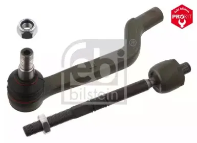34577 FEBI BILSTEIN Поперечная рулевая тяга 34577 FEBI BILSTEIN Поперечная рулевая тяга
