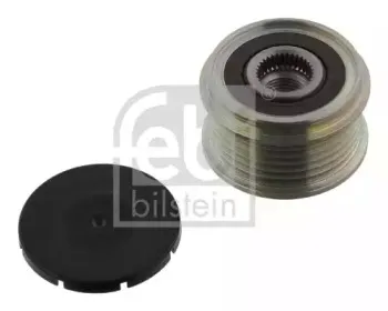 34599 FEBI BILSTEIN Механизм свободного хода генератора 34599 FEBI BILSTEIN Механизм свободного хода генератора