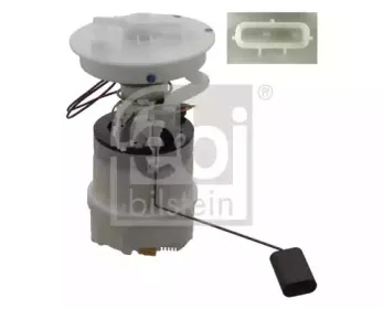 34604 FEBI BILSTEIN Топливный насос 34604 FEBI BILSTEIN Топливный насос