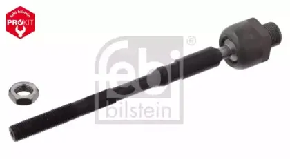 34614 FEBI BILSTEIN Осевой шарнир, рулевая тяга 34614 FEBI BILSTEIN Осевой шарнир, рулевая тяга
