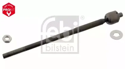 34616 FEBI BILSTEIN Осевой шарнир, рулевая тяга 34616 FEBI BILSTEIN Осевой шарнир, рулевая тяга