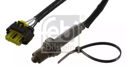 34681 FEBI BILSTEIN Лямбда-зонд 34681 FEBI BILSTEIN Лямбда-зонд