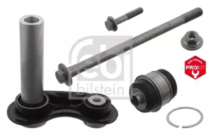 34687 FEBI BILSTEIN Рычаг независимой подвески колеса, подвеска колеса 34687 FEBI BILSTEIN Рычаг независимой подвески колеса, подвеска колеса