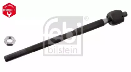 34713 FEBI BILSTEIN Осевой шарнир, рулевая тяга 34713 FEBI BILSTEIN Осевой шарнир, рулевая тяга