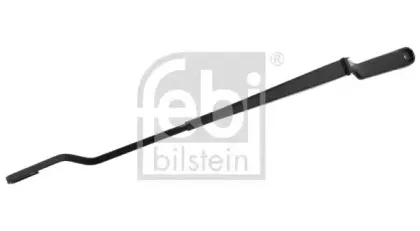 34735 FEBI BILSTEIN Рычаг стеклоочистителя, система очистки окон 34735 FEBI BILSTEIN Рычаг стеклоочистителя, система очистки окон